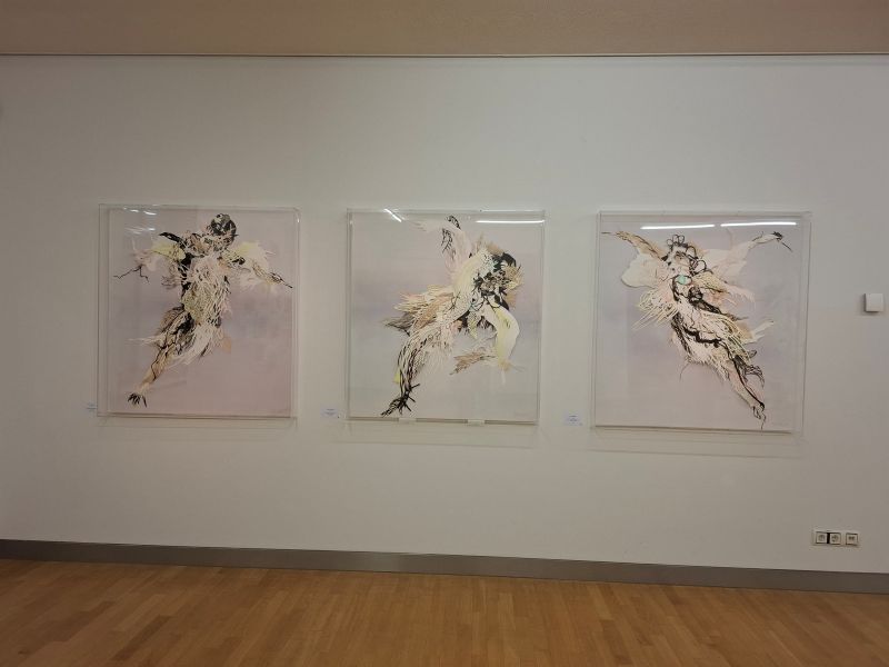 Ausstellung 5