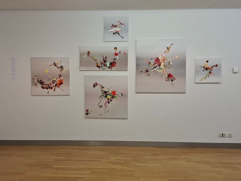 Ausstellung 7
