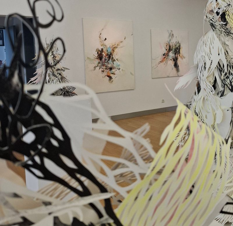 Ausstellung 9