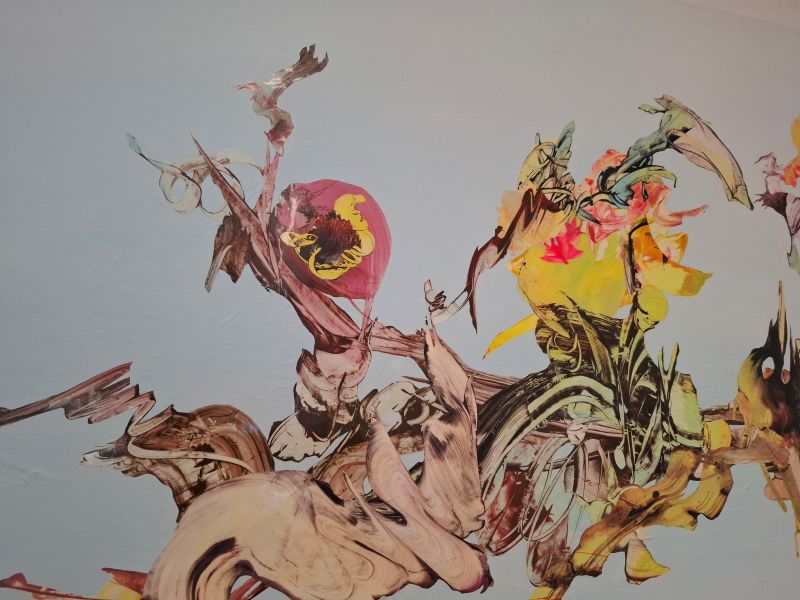 Detail Collage